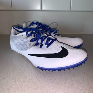 Nike Rival S Track Shoes